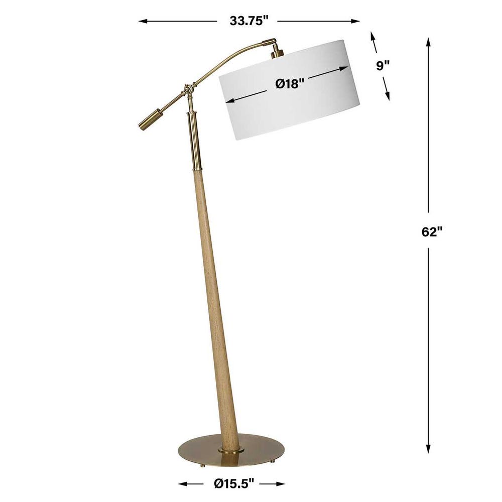 Kennett Floor Lamp