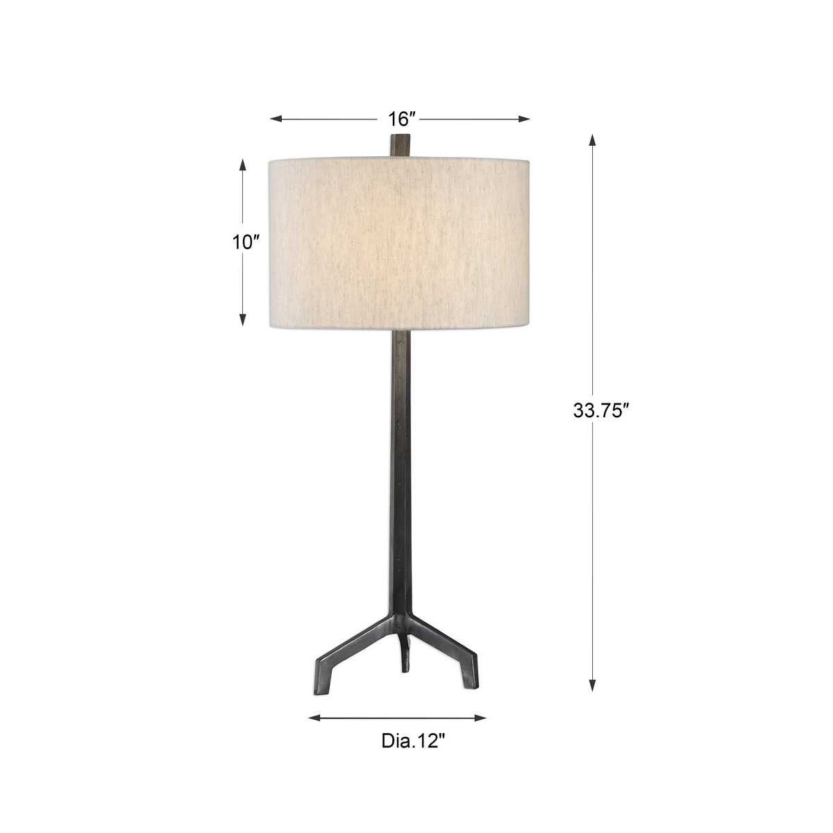 Ivor Table Lamp