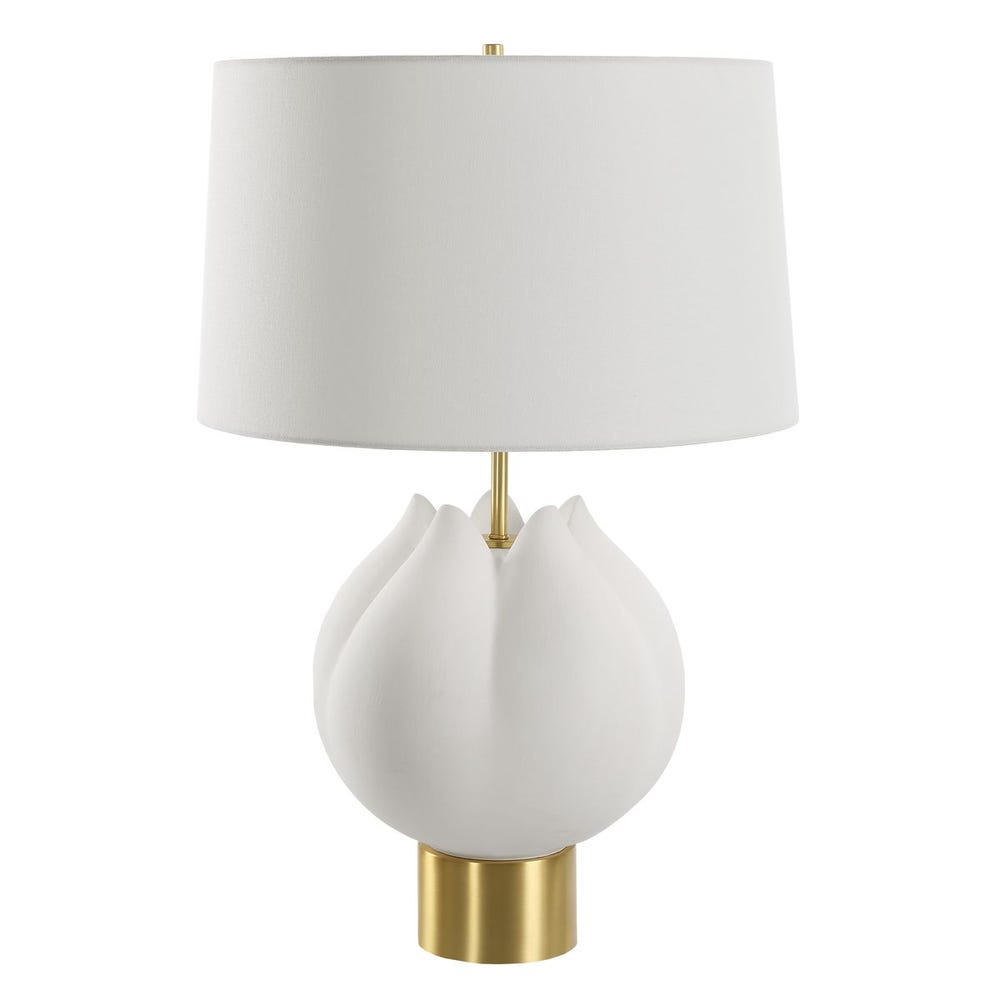 In Bloom Table Lamp