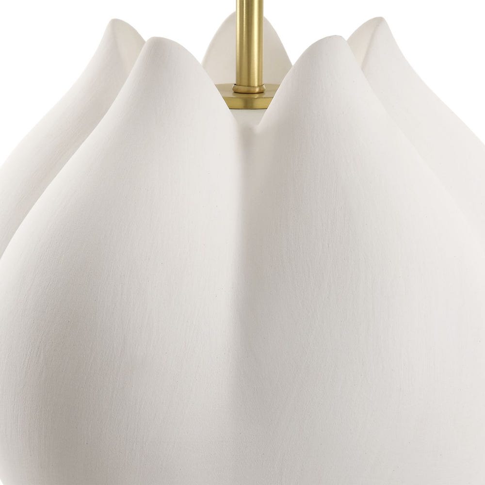In Bloom Table Lamp