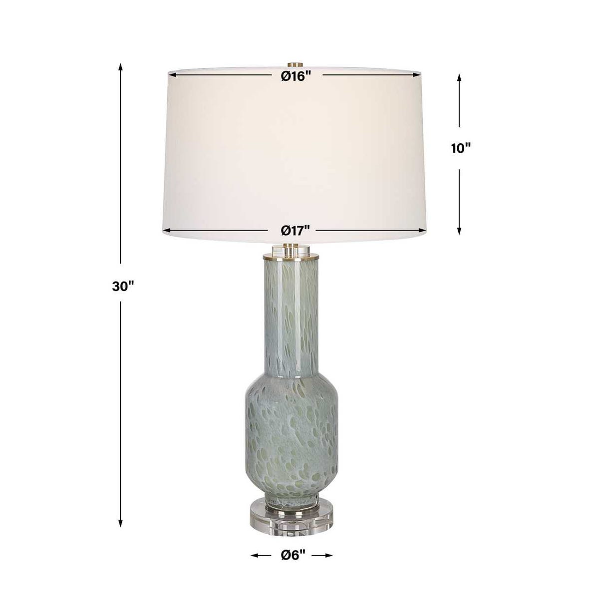 Imperia Table Lamp