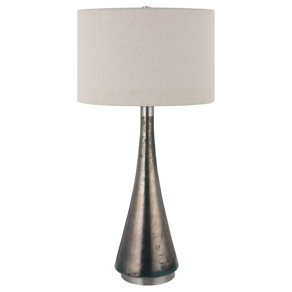 Contour Table Lamp