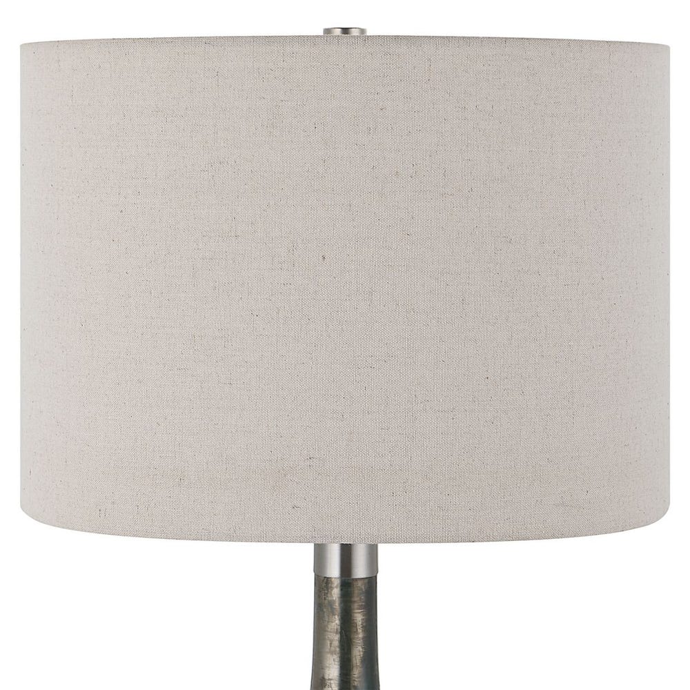 Contour Table Lamp