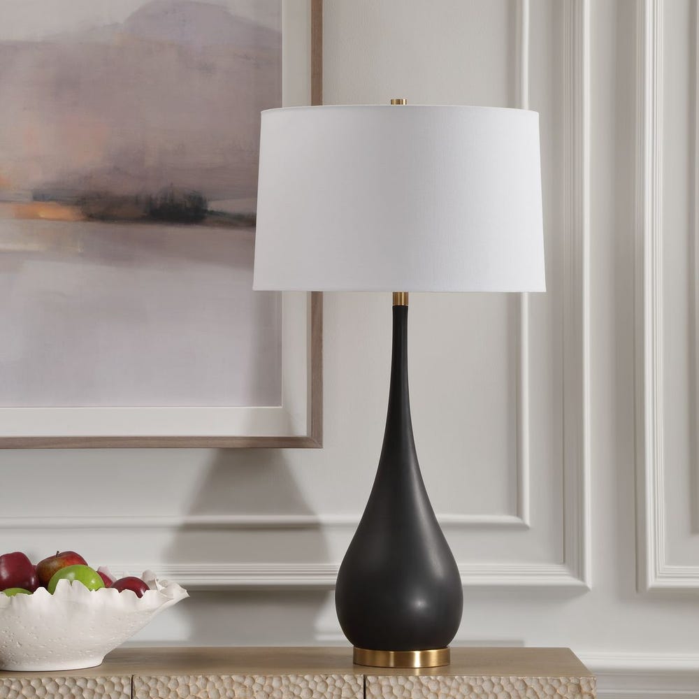 Nocturnal Table Lamp