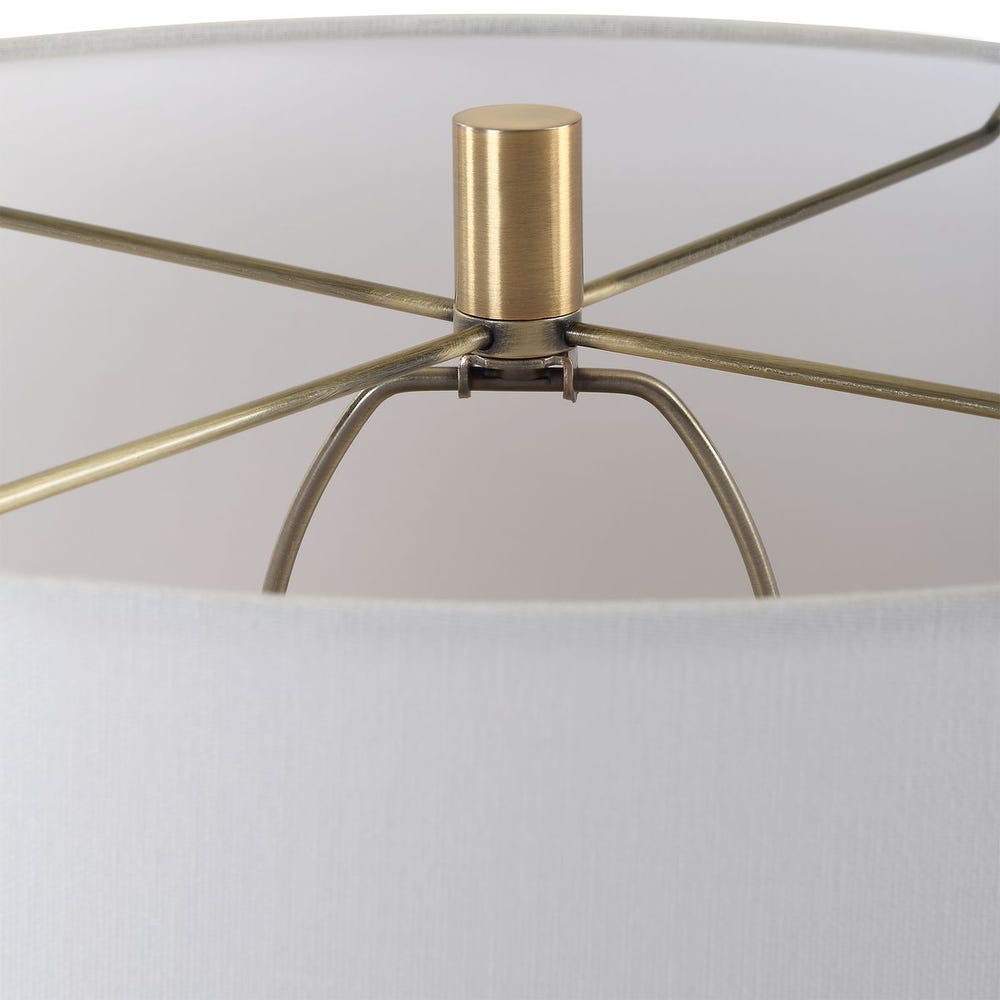 Nocturnal Table Lamp