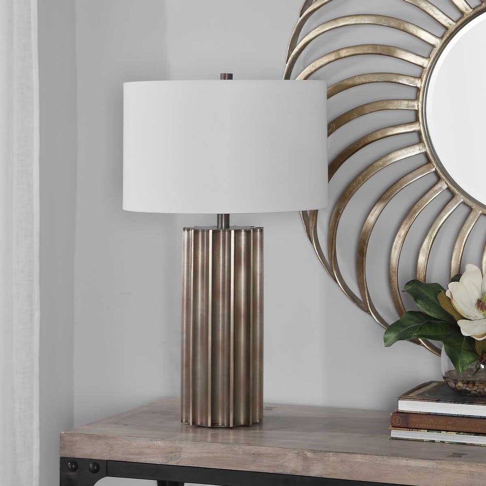 Khalio Table Lamp