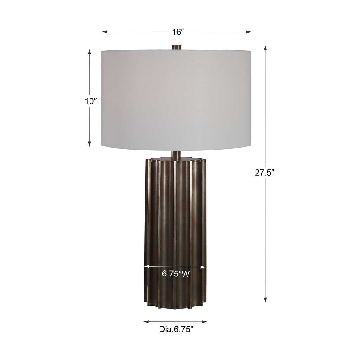 Khalio Table Lamp