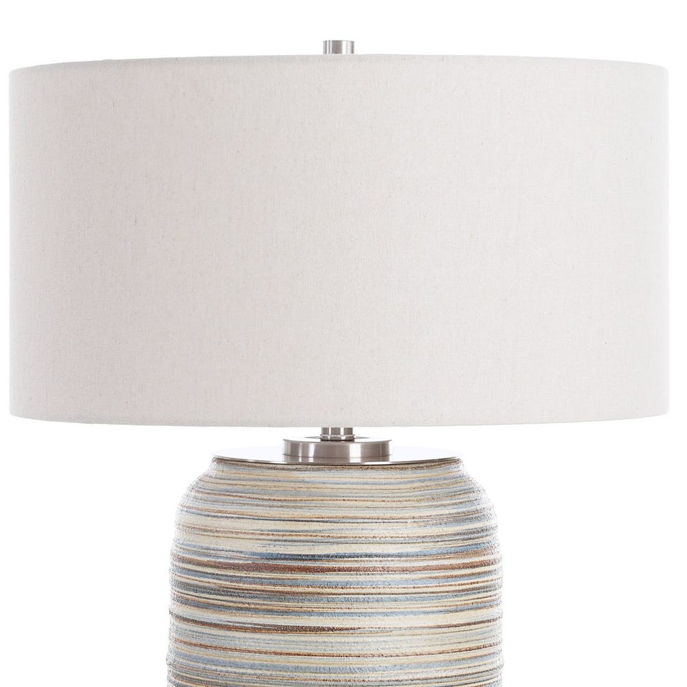 Prospect Table Lamp, Large