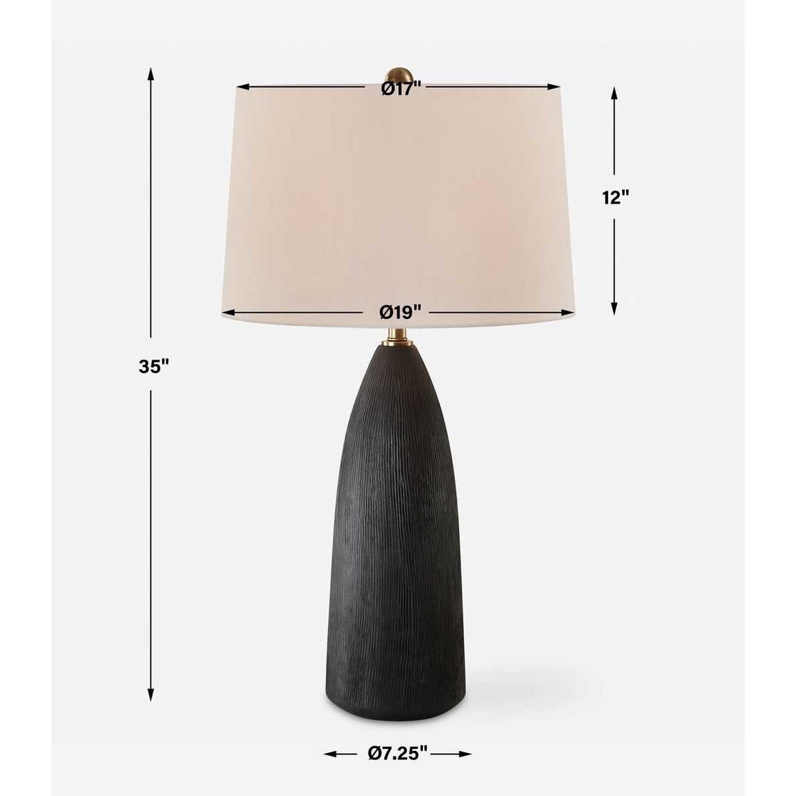 Jett Table Lamp