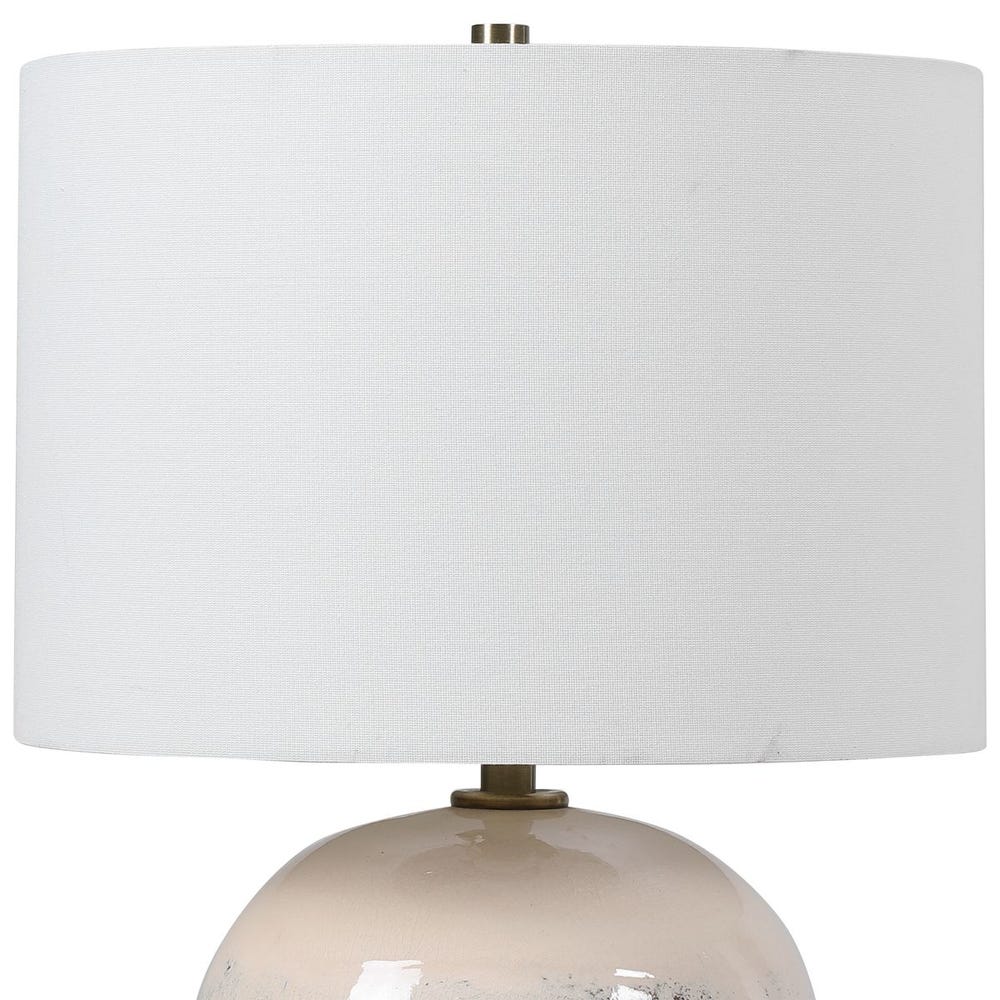 Durango Accent Lamp