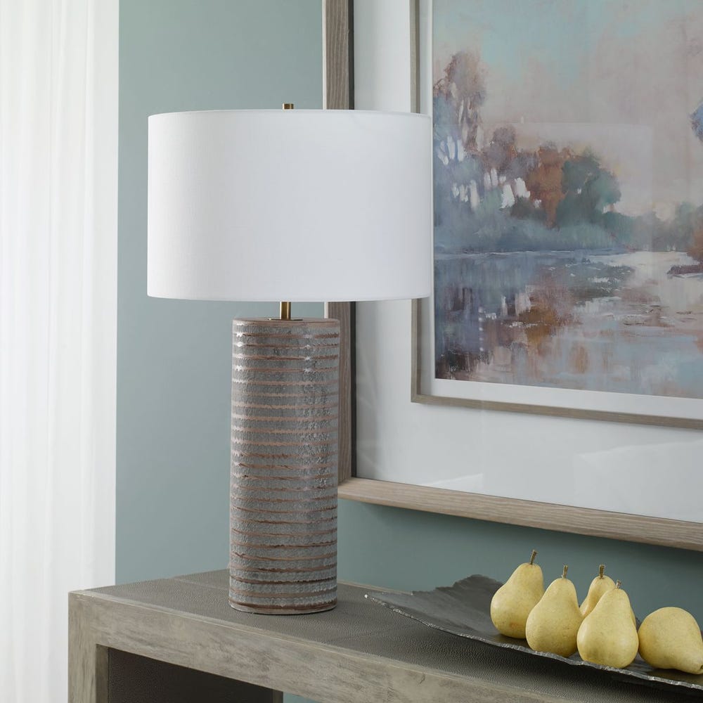 Monolith Table Lamp