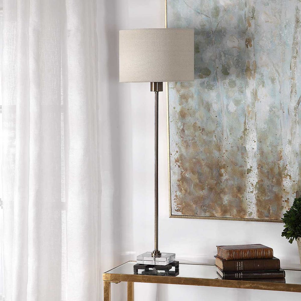 Danyon Buffet Lamp
