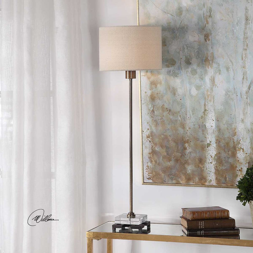 Danyon Buffet Lamp