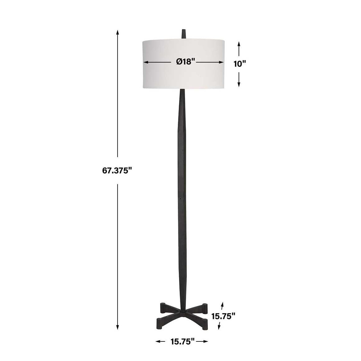 Counteract Floor Lamp