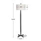 Counteract Floor Lamp