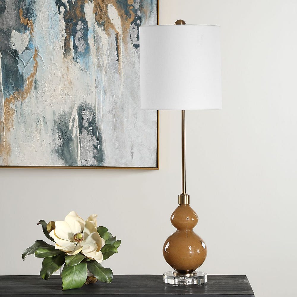 Sienna Buffet Lamp