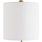 Sienna Buffet Lamp