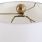 Sienna Buffet Lamp