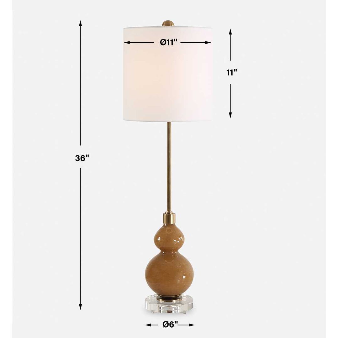 Sienna Buffet Lamp