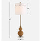 Sienna Buffet Lamp