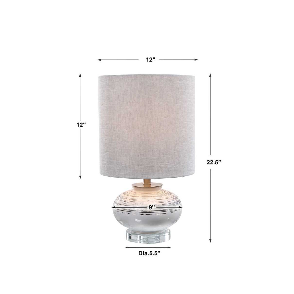 Lenta Accent Lamp