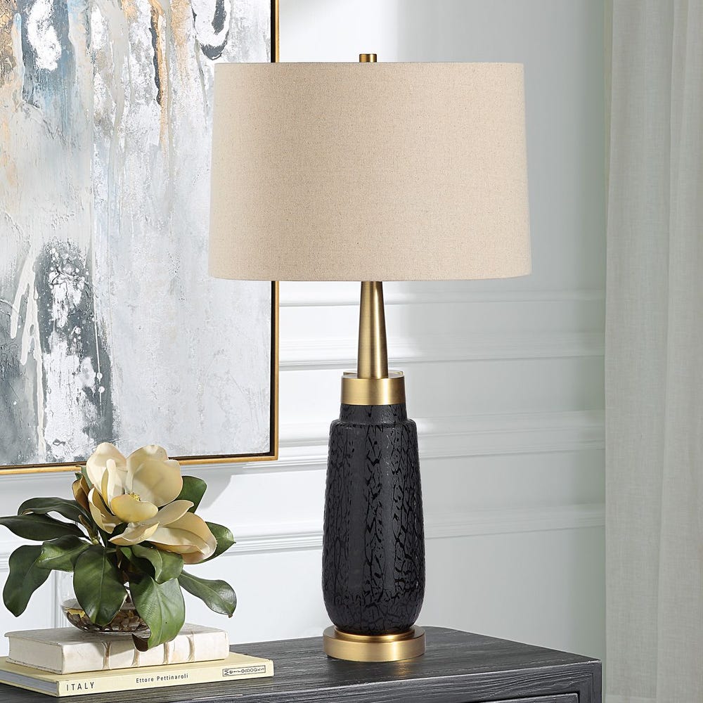 Spyglass Table Lamp