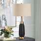 Spyglass Table Lamp