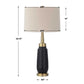 Spyglass Table Lamp