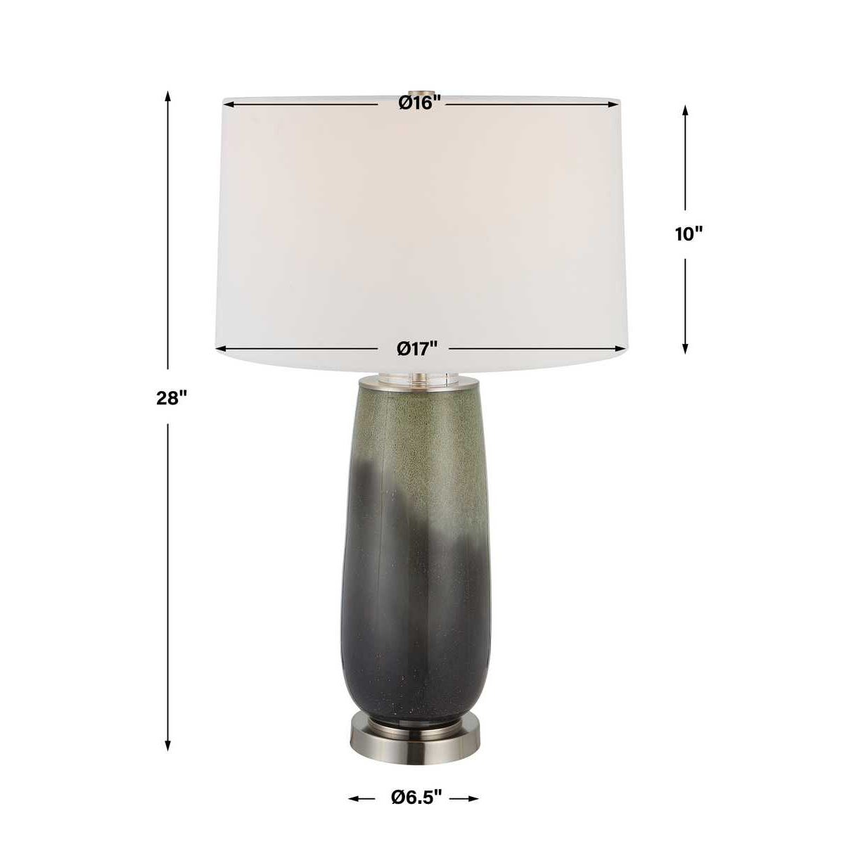 Campa Table Lamp