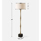 Shino Floor Lamp