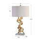 Twisted Vines Table Lamp