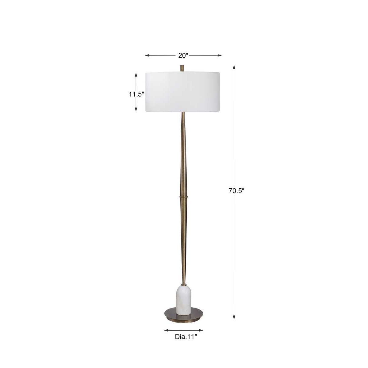 Minette Floor Lamp