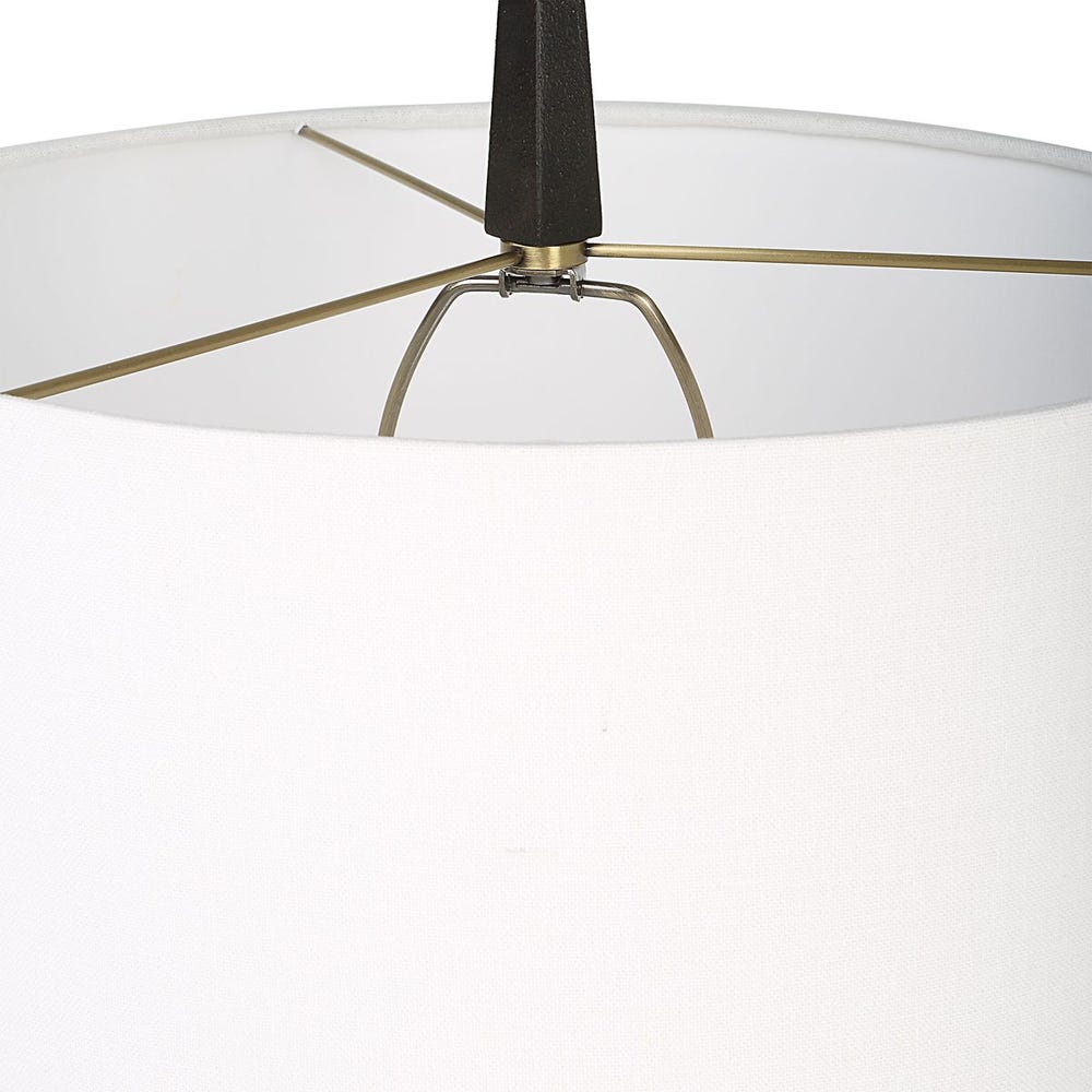 Counteract Table Lamp