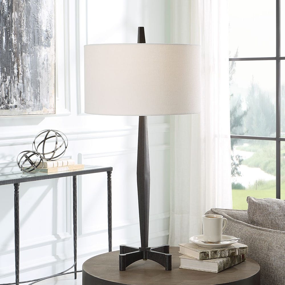 Counteract Table Lamp