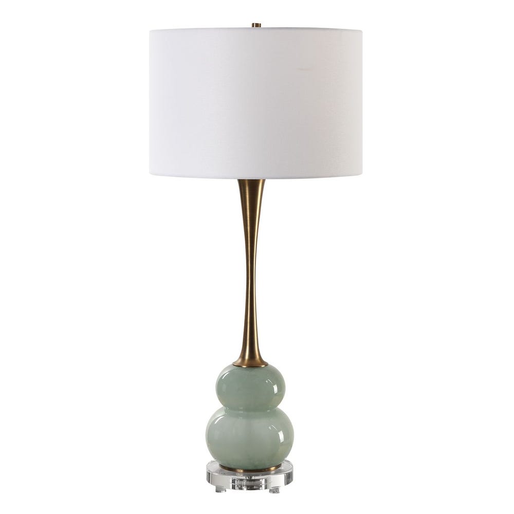 Sanctuary Table Lamp