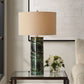 Loch Table Lamp