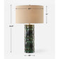 Loch Table Lamp