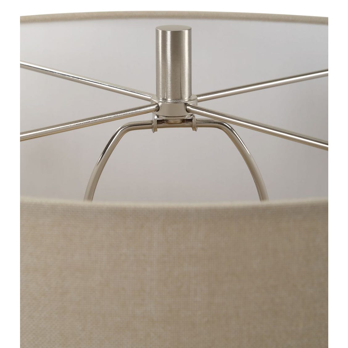 Loch Table Lamp
