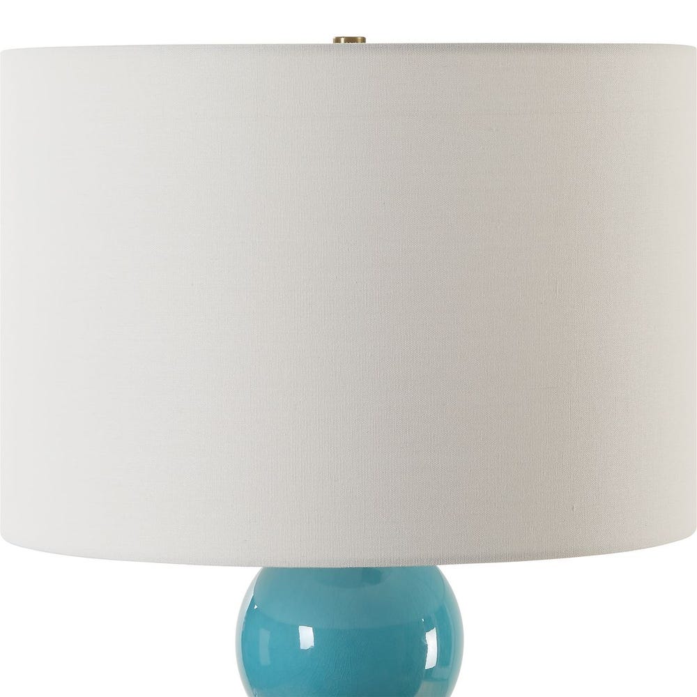 Palawan Table Lamp