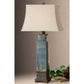 Soprana Table Lamp