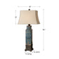 Soprana Table Lamp