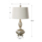 Vercana Table Lamp, 2 Per Box, Priced Each