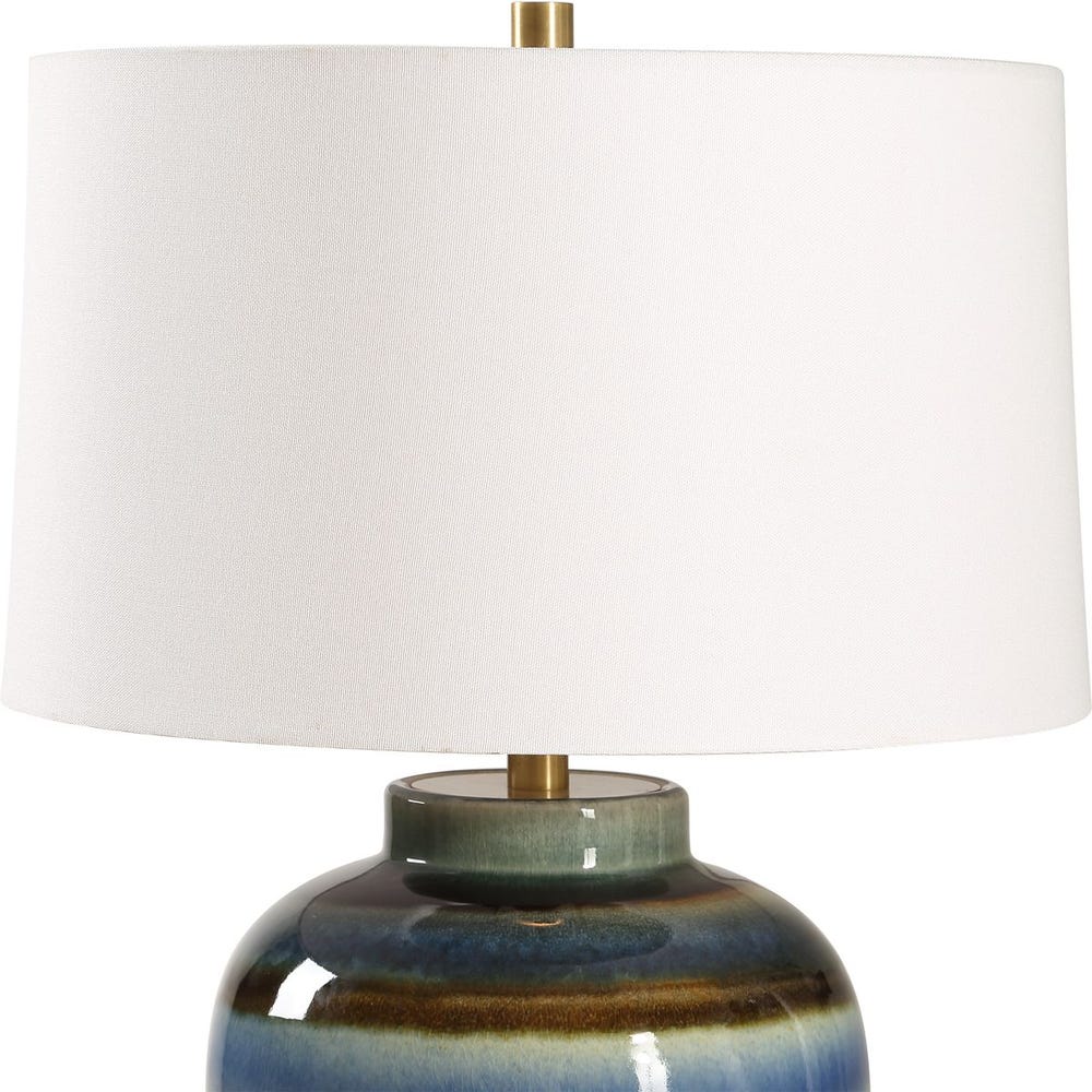 Judarn Table Lamp