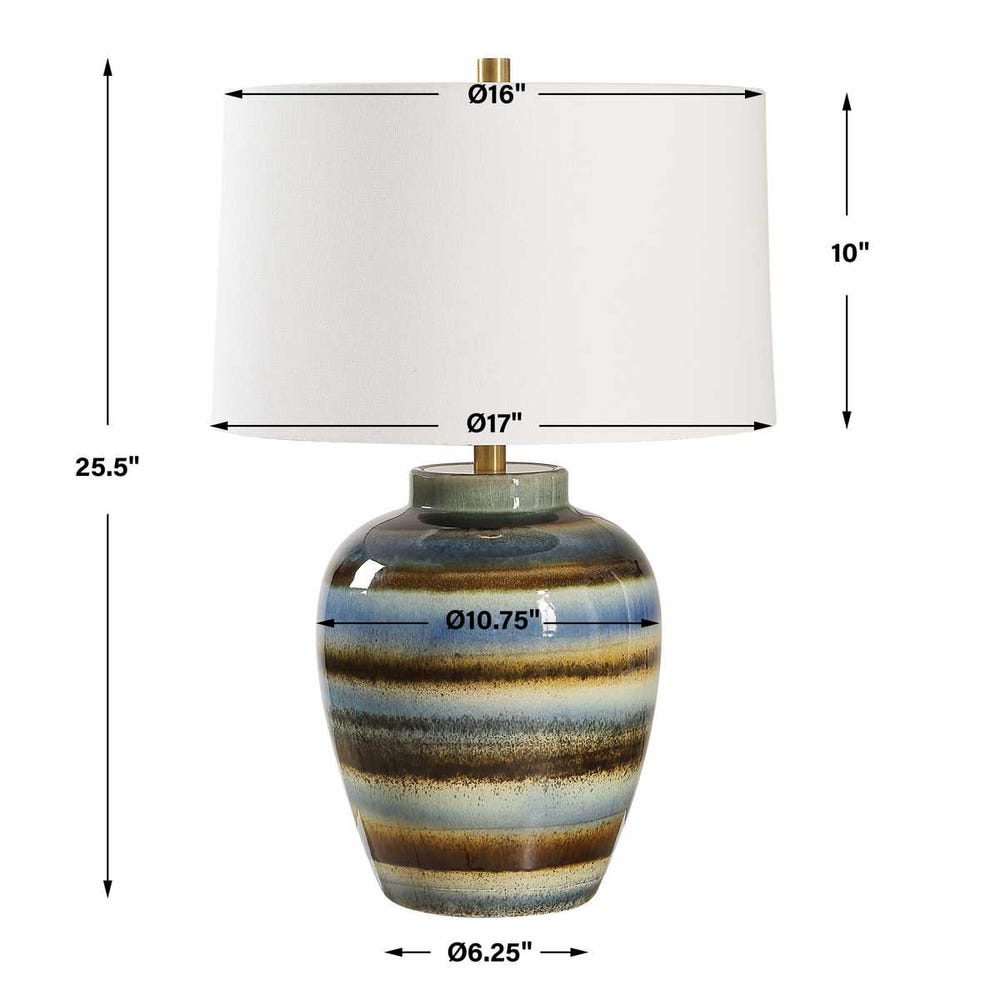 Judarn Table Lamp