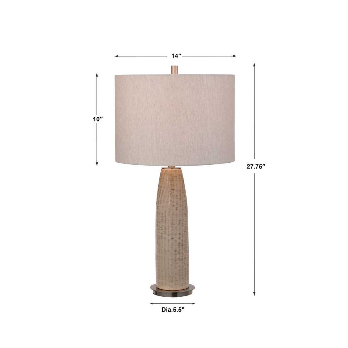 Delgado Table Lamp