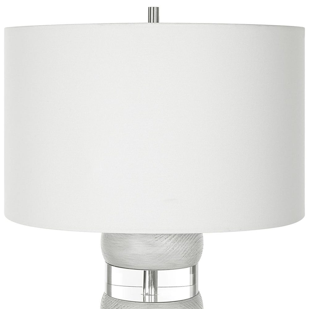 Band Together Table Lamp