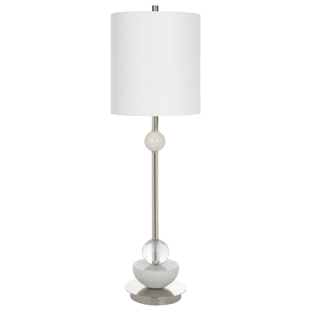 Exposition Buffet Lamp