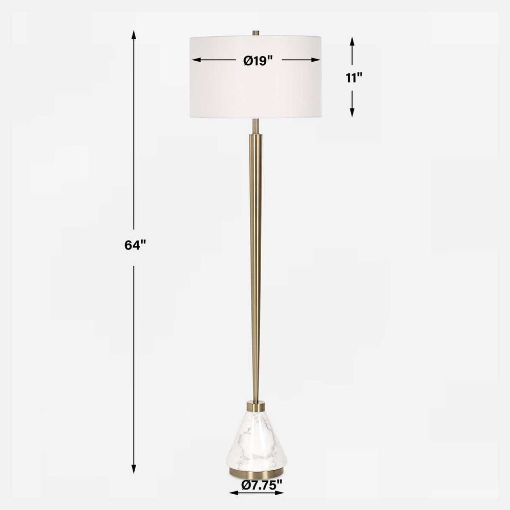 Curran Floor Lamp