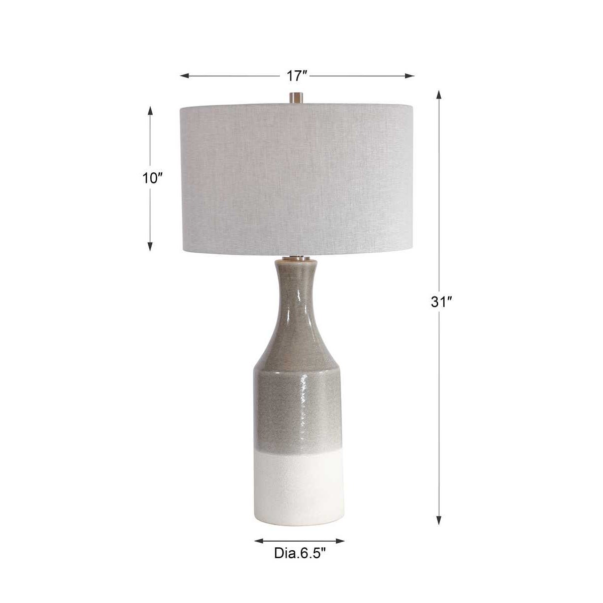 Savin Table Lamp
