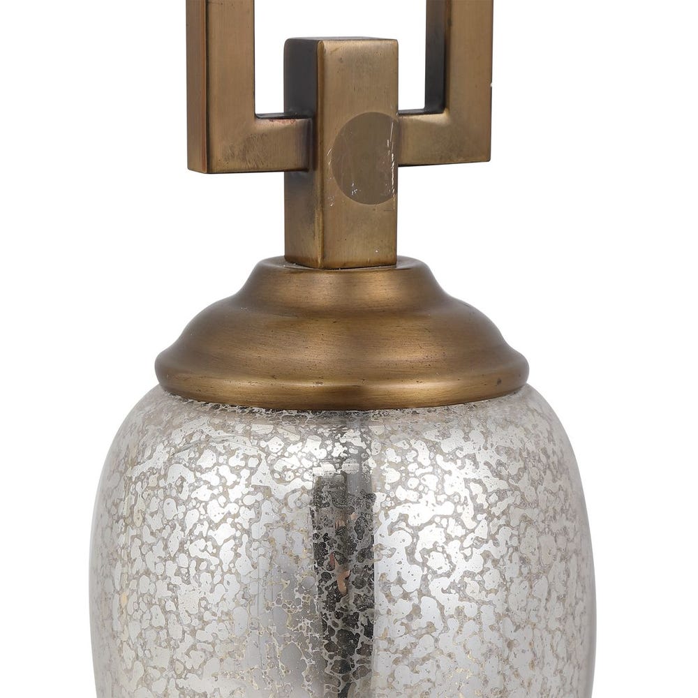 Copeland Buffet Lamp